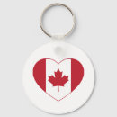 Search for canada pride key rings Travel