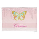 Search for glittery pillowcases Teal