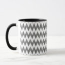 Search for zigzag pattern mugs Background