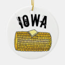Search for iowa state christmas tree decorations Des moines