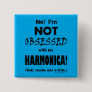 Search for harmonicas badges Harmonica player