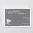 Search for engagement ring bridal shower invitations Diamond