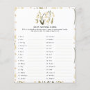 Search for baby shower games flyers Mum to be