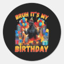 Search for kaiju stickers Monster