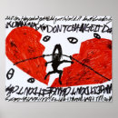 Search for creepy heart art Dark