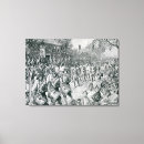 Search for drums canvas prints Drummer