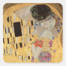 Search for gustav klimt stickers Bridgeman