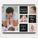 Search for happy fathers day mouse mats Keepsake
