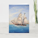 Search for schooner cards Sea
