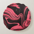 Search for blood red cushions Abstract