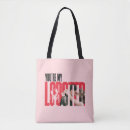 Search for bags Playful illustration