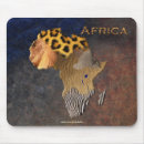 Search for wildlife mouse mats Rwanda