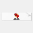 Search for boxing bumper stickers Boxer