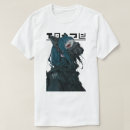 Search for cyborg tshirts Modern