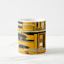 Search for retro car mugs Cars