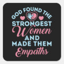 Search for if found stickers Women