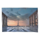Search for paris pillowcases International landmark
