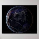 Search for worldwide posters Space