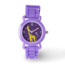 Search for giraffes watches Giraffe lover