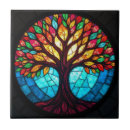 Search for tree of life tiles Flowers