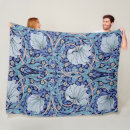 Search for william morris blankets Pattern