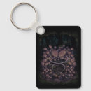 Search for forest rectangular key rings Woods