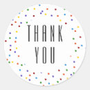 Search for polka dots stripes stickers White