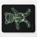 Search for xray mouse mats Halloween