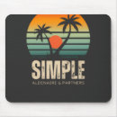 Search for designer mouse mats Nature