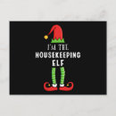 Search for cleaner postcards Housekeeping
