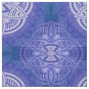 Search for mandala pattern fabric Decorative