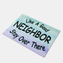 Search for neighbour Purple