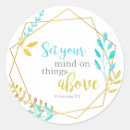 Search for on your mind stickers Scripture