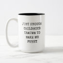 Search for snarky mugs Sarcastic