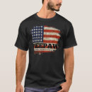 Search for peepaw tshirts Flag