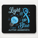 Search for kid light mouse mats Women