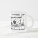 Search for cauldron mugs Halloween