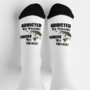 Search for fishing mens socks Funny
