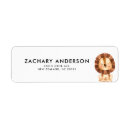 Search for lion king return address labels Animal