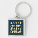 Search for stay positive key rings Social distancing