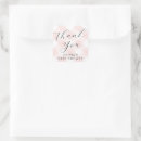 Search for pink gingham baby shower stickers Elegant