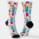 Search for sesame street socks Seasonal