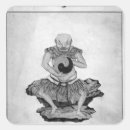 Search for giants stickers 18th