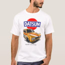 Search for datsun 510 tshirts Japan