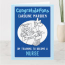 Search for nurse congratulations cards Nursing