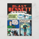 Search for blast vertical postcards Outer space
