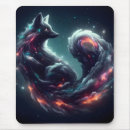 Search for fox mouse mats Woodland