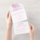 Search for cherry blossom sweet 16 invitations Modern