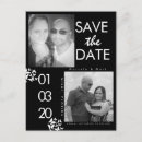 Search for summer save the date postcards Minimalist