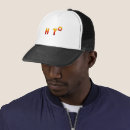 Search for warm hats Earth